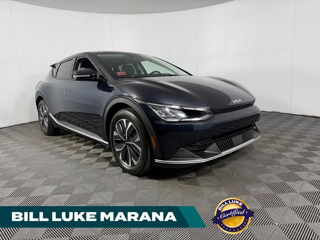 2024 Kia EV6 Light Long Range