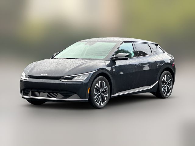 2024 Kia EV6 Light Long Range