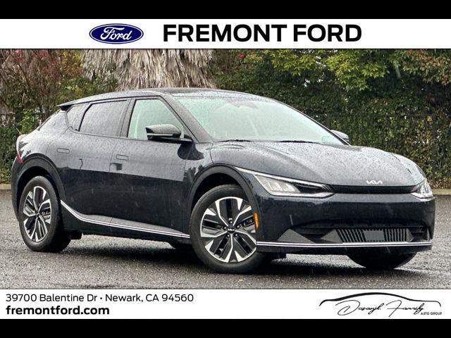 2024 Kia EV6 Light Long Range