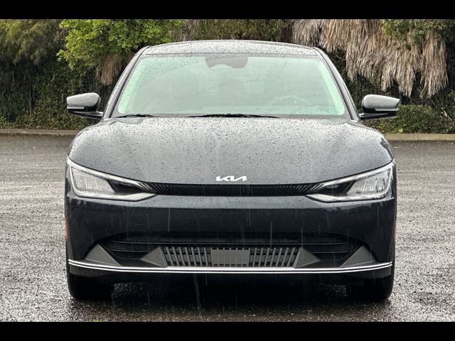 2024 Kia EV6 Light Long Range