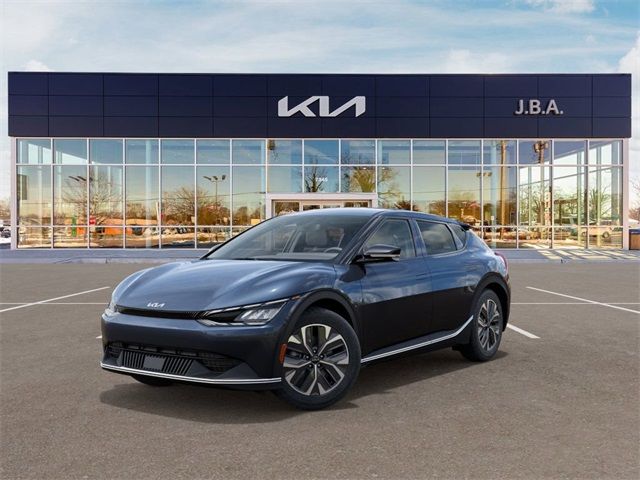 2024 Kia EV6 Light Long Range