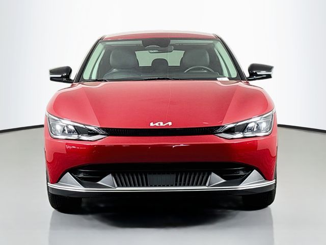 2024 Kia EV6 Light Long Range
