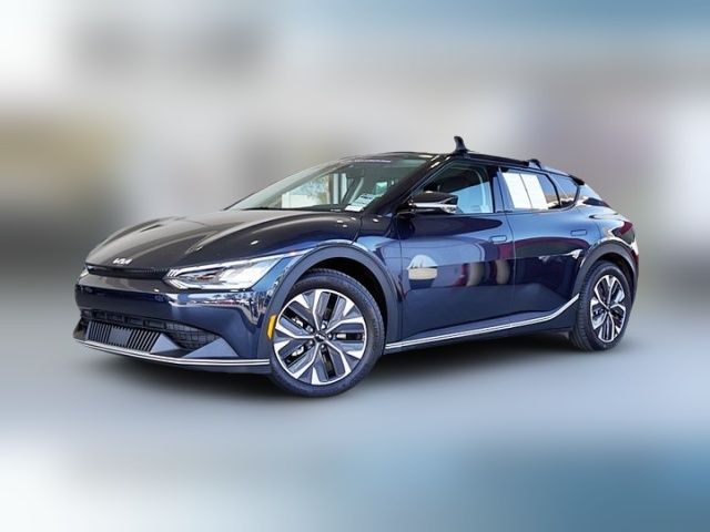 2024 Kia EV6 Light Long Range