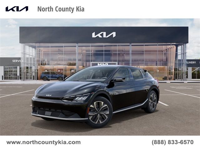 2024 Kia EV6 Light Long Range