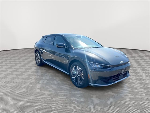 2024 Kia EV6 Light Long Range