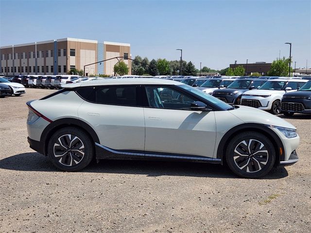 2024 Kia EV6 Light Long Range