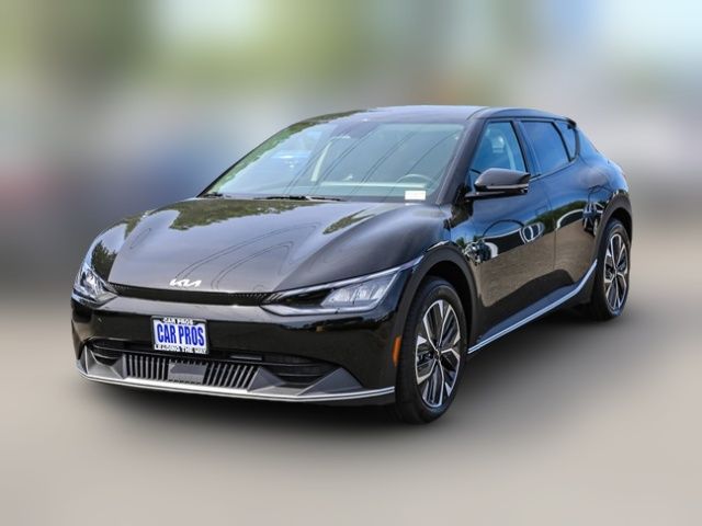 2024 Kia EV6 Light Long Range