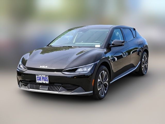 2024 Kia EV6 Light Long Range