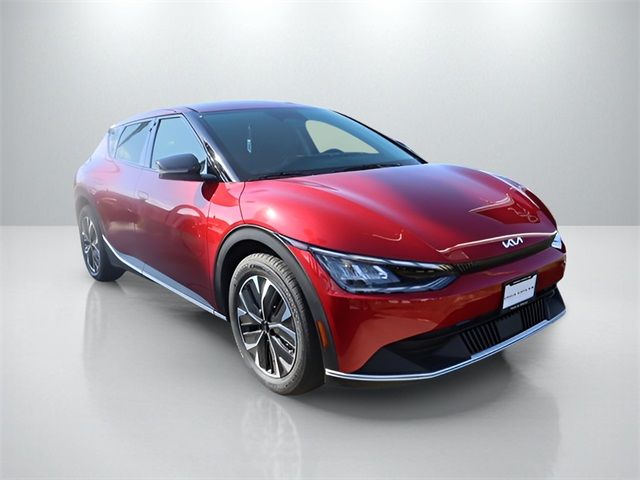 2024 Kia EV6 Light Long Range