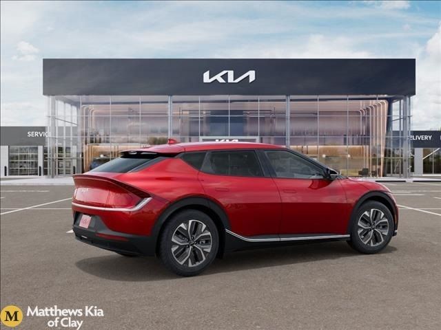 2024 Kia EV6 Light Long Range