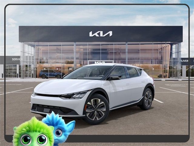 2024 Kia EV6 Light Long Range