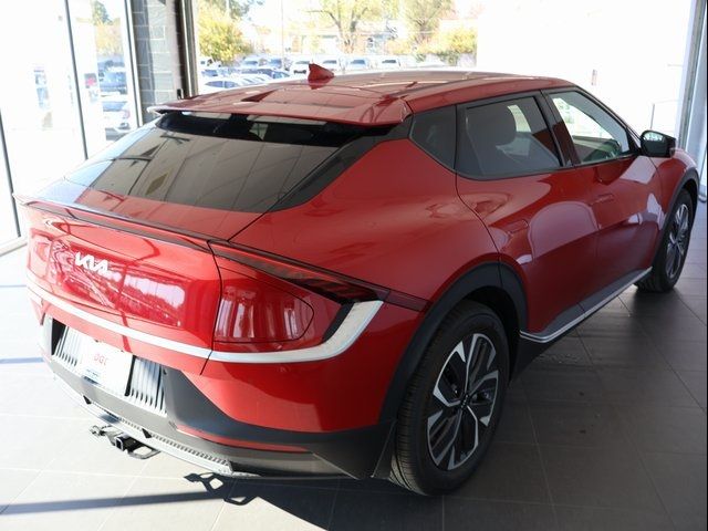 2024 Kia EV6 Light Long Range