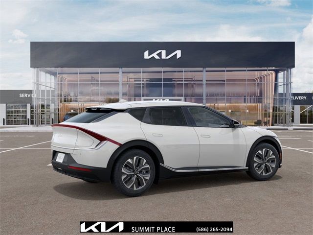 2024 Kia EV6 Light Long Range