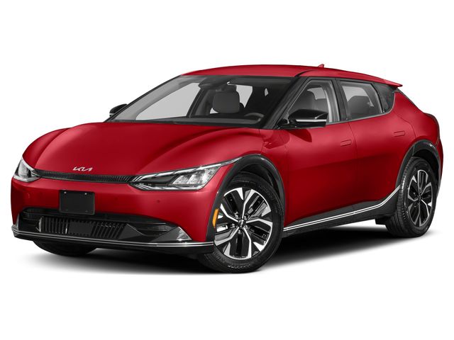 2024 Kia EV6 Light Long Range