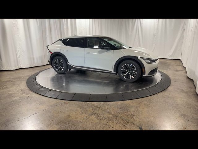 2024 Kia EV6 Light Long Range