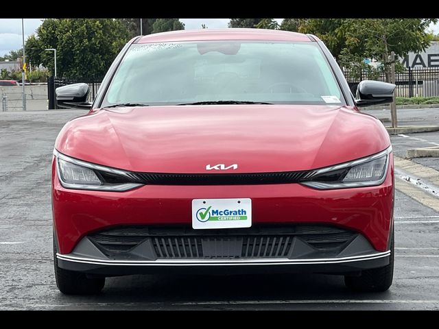 2024 Kia EV6 Light Long Range