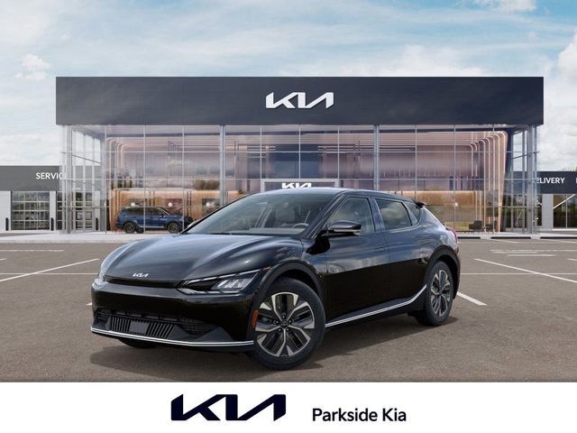 2024 Kia EV6 Light Long Range