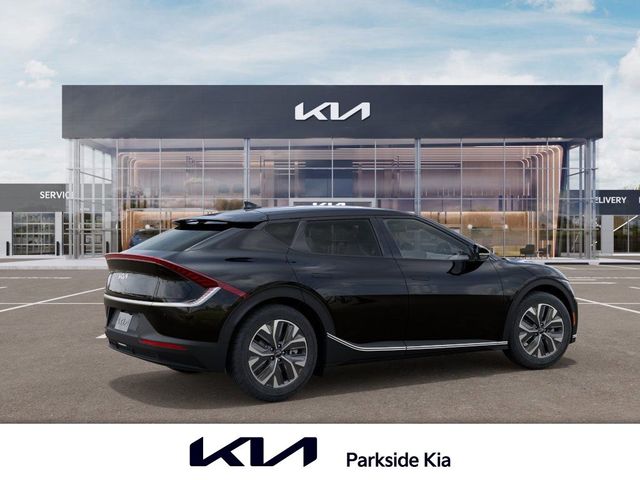 2024 Kia EV6 Light Long Range