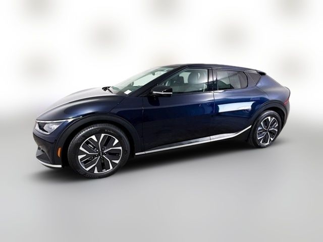 2024 Kia EV6 Light Long Range