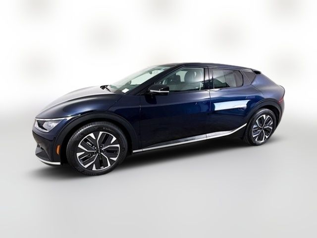 2024 Kia EV6 Light Long Range