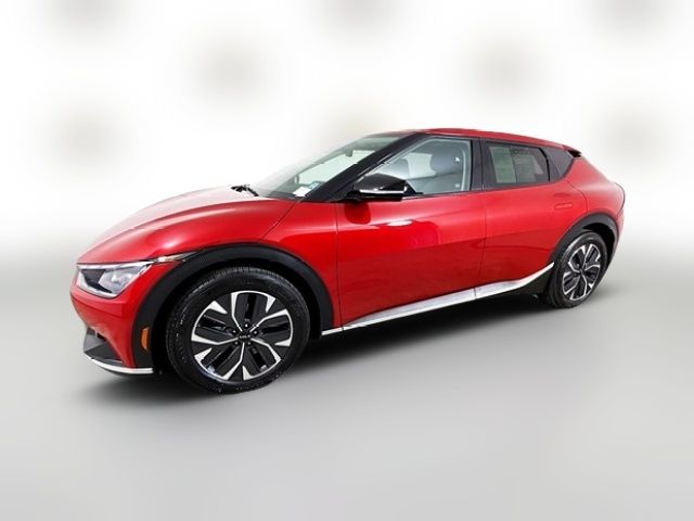 2024 Kia EV6 Light Long Range