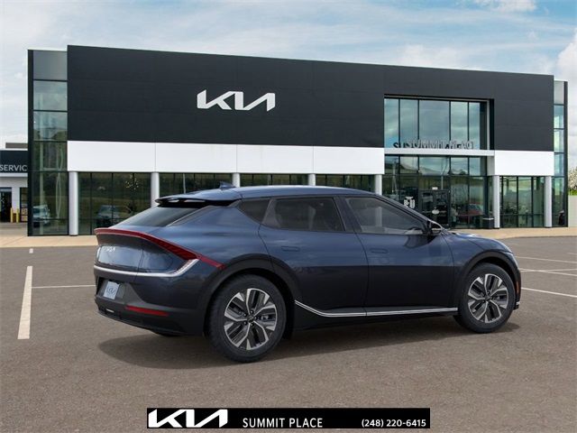 2024 Kia EV6 Light Long Range