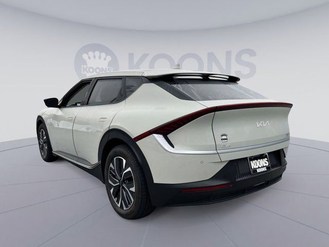 2024 Kia EV6 Light Long Range