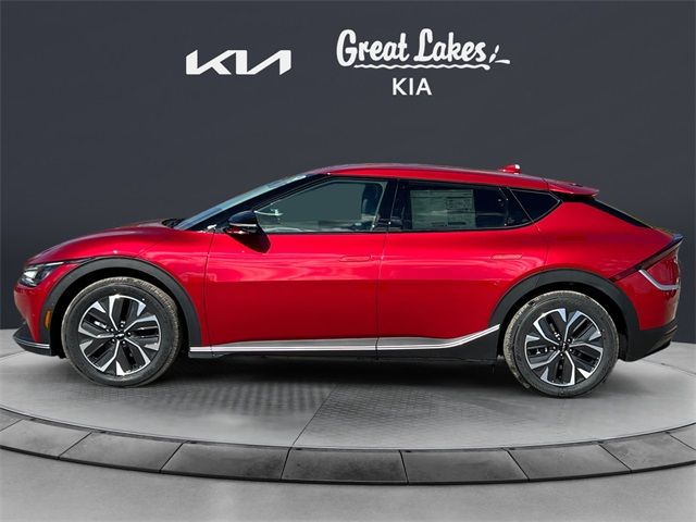 2024 Kia EV6 Light Long Range