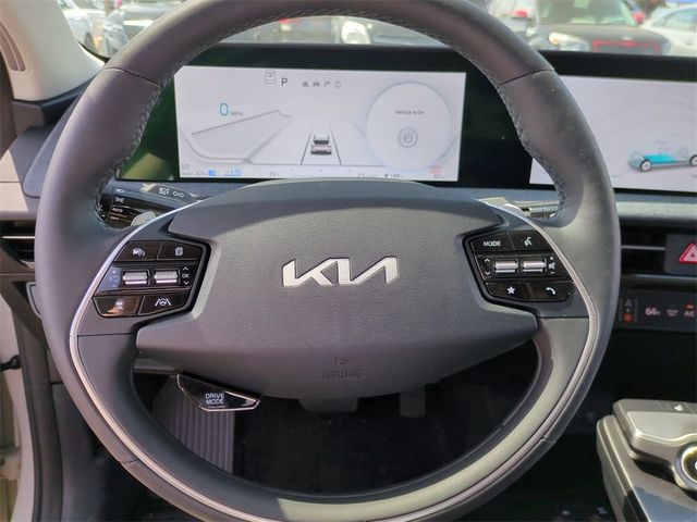 2024 Kia EV6 Light Long Range