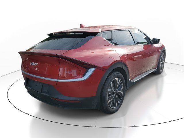 2024 Kia EV6 Light Long Range