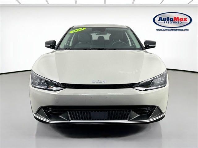 2024 Kia EV6 Light Long Range