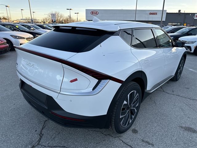 2024 Kia EV6 Light Long Range