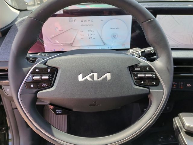 2024 Kia EV6 Light Long Range