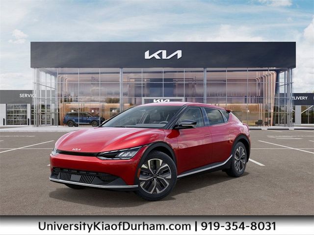 2024 Kia EV6 Light Long Range