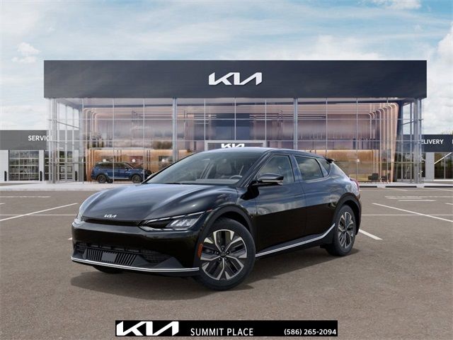 2024 Kia EV6 Light Long Range