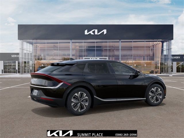 2024 Kia EV6 Light Long Range