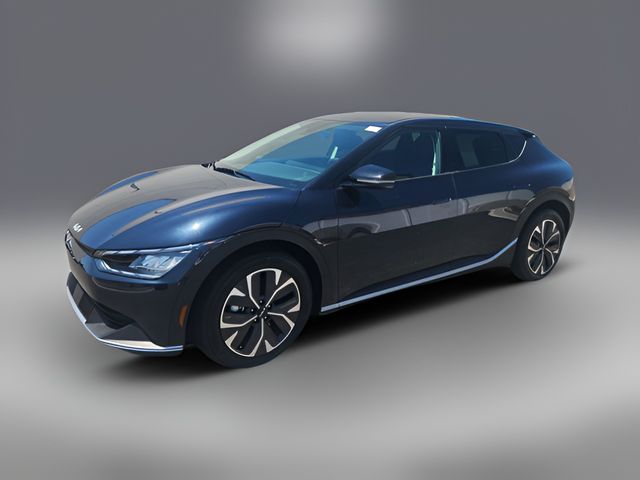 2024 Kia EV6 Light Long Range