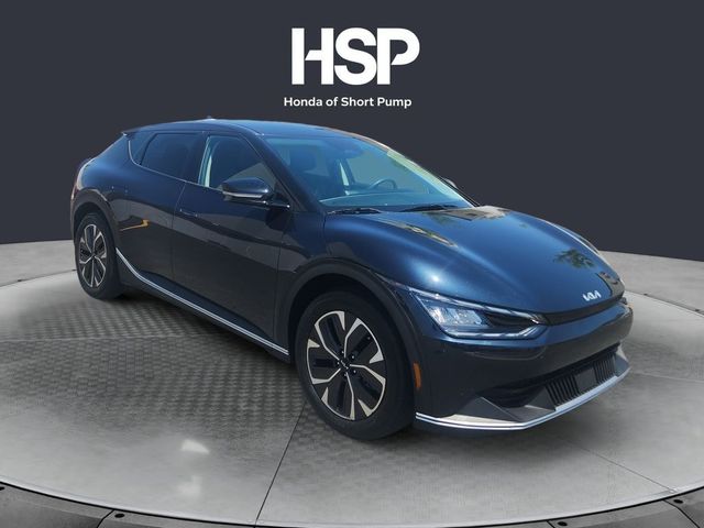 2024 Kia EV6 Light Long Range