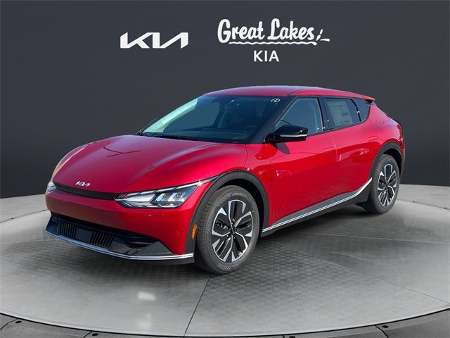 2024 Kia EV6 Light Long Range