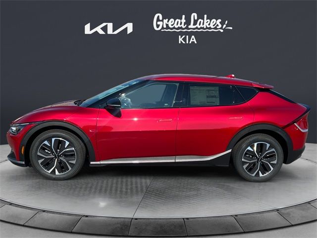 2024 Kia EV6 Light Long Range