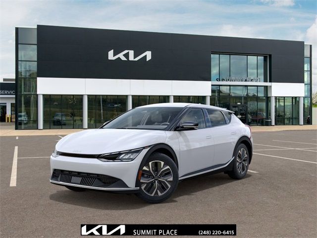 2024 Kia EV6 Light Long Range