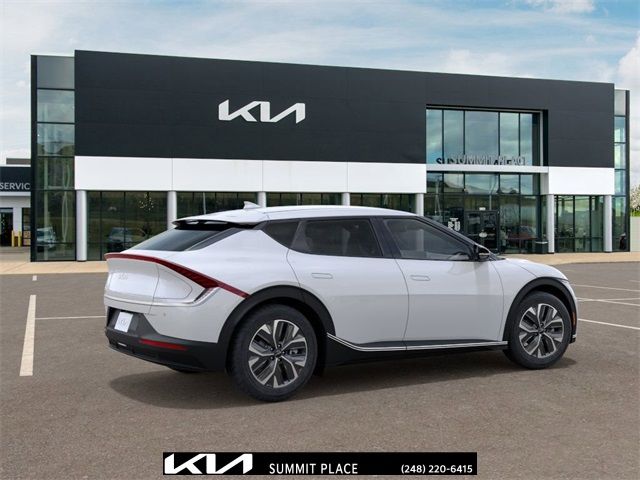 2024 Kia EV6 Light Long Range