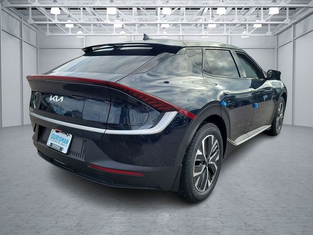 2024 Kia EV6 Light Long Range