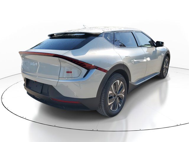 2024 Kia EV6 Light Long Range