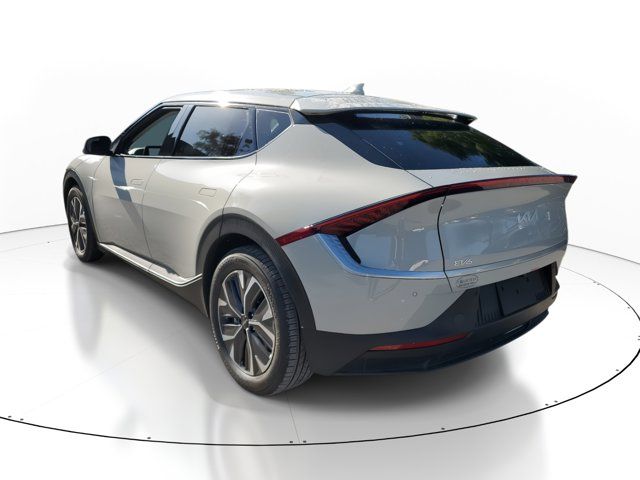 2024 Kia EV6 Light Long Range