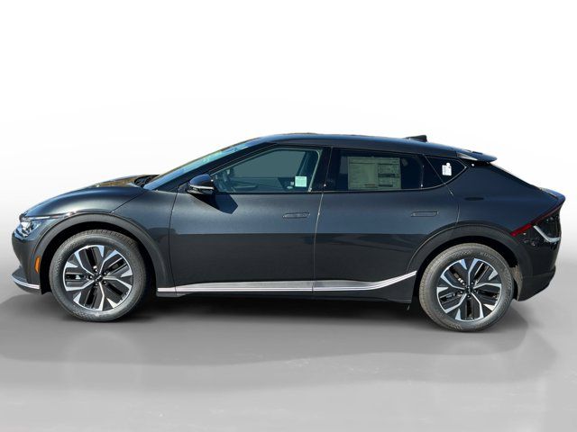 2024 Kia EV6 Light Long Range