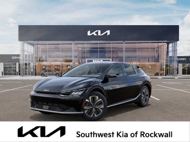 2024 Kia EV6 Light Long Range