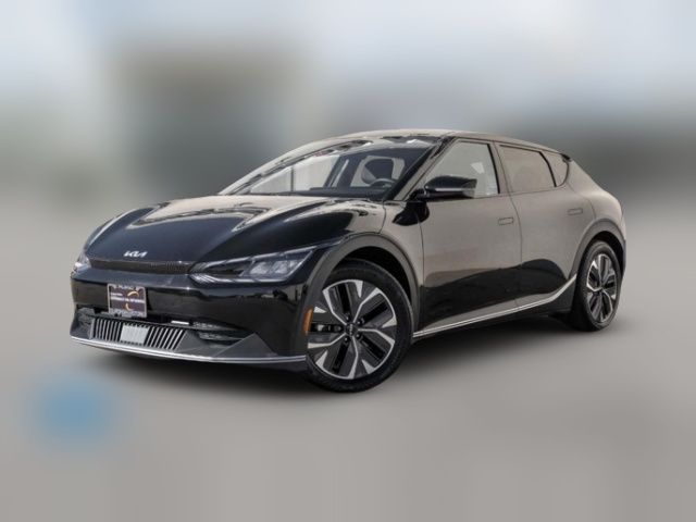 2024 Kia EV6 Light Long Range