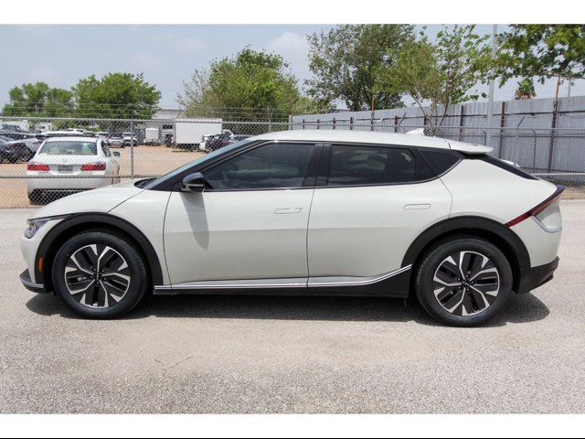 2024 Kia EV6 Light Long Range