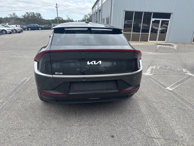 2024 Kia EV6 Light Long Range